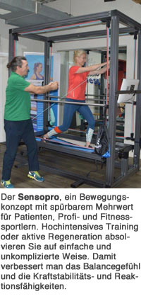 Sensopro